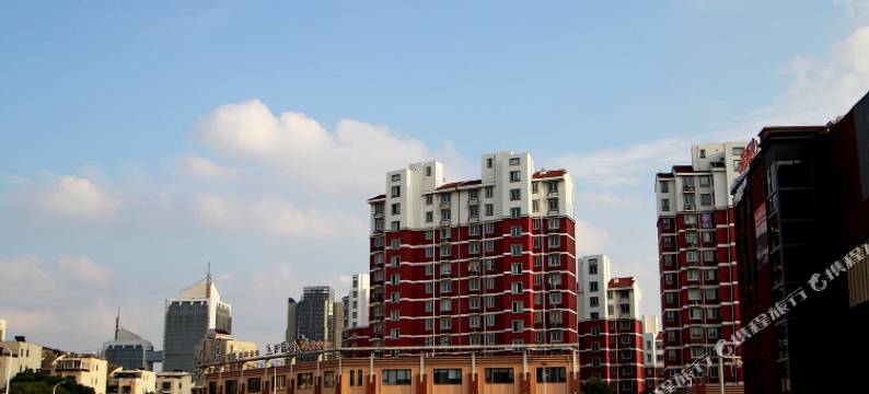 维也纳酒店(上海金桥公园台儿庄路地铁站店)图片