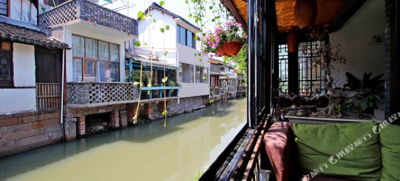 上海角里小憩民宿(朱家角景区古镇店)图片