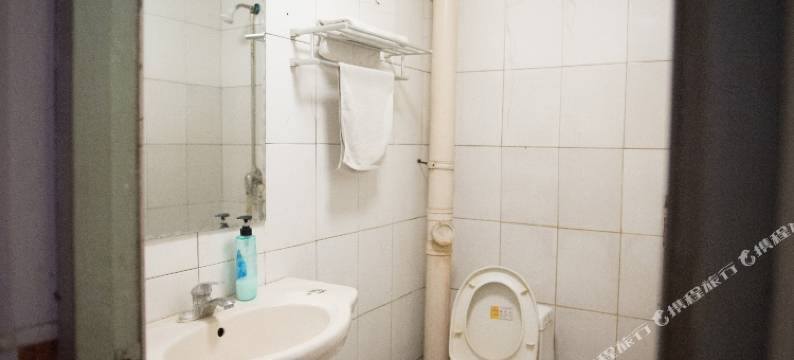 运城枫林宾馆图片