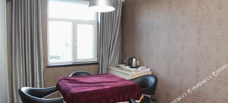 阳高佰禾精品酒店图片