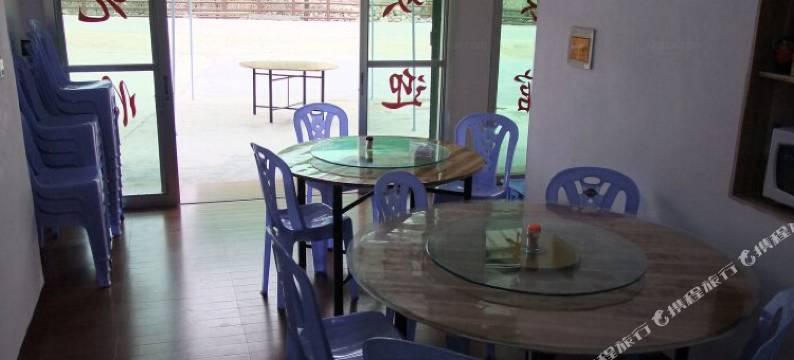 南靖土楼鸿运客栈图片