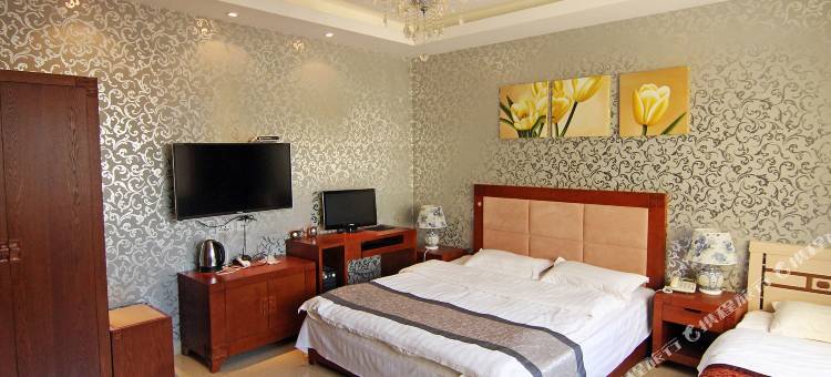 兴城亿丰宾馆图片