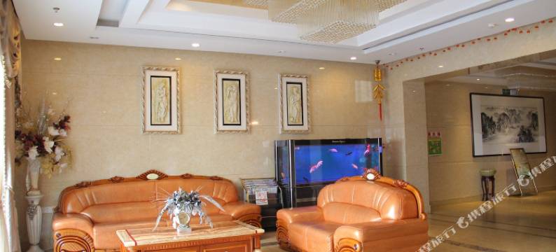 哈尔滨佳顺商务酒店图片