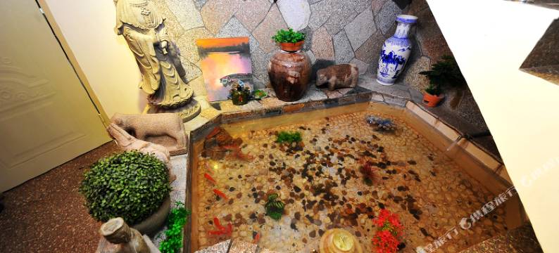 厦门慢时光客栈图片