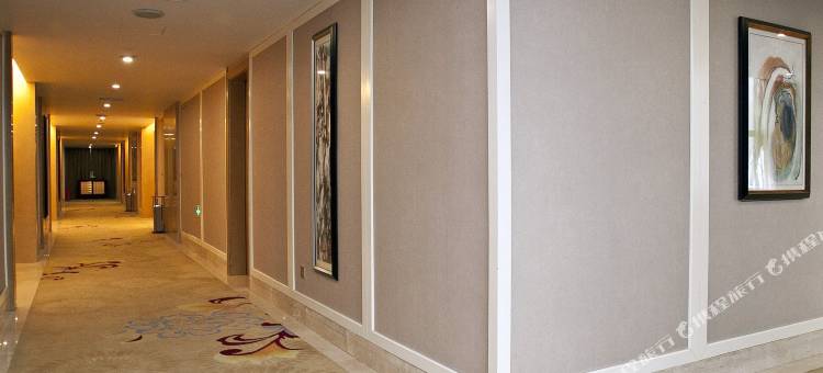 福安万豪国际大酒店图片