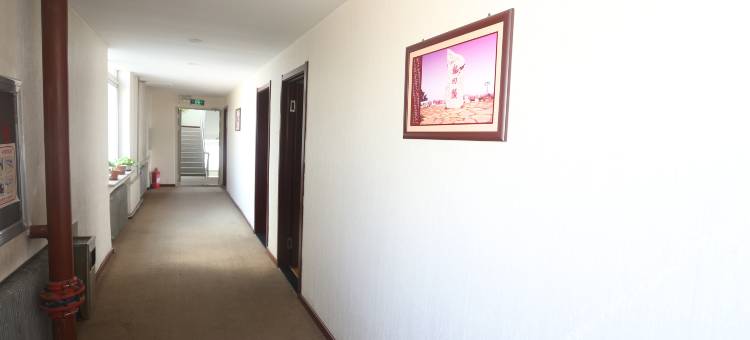 速8酒店(兴城宁远古城店)图片