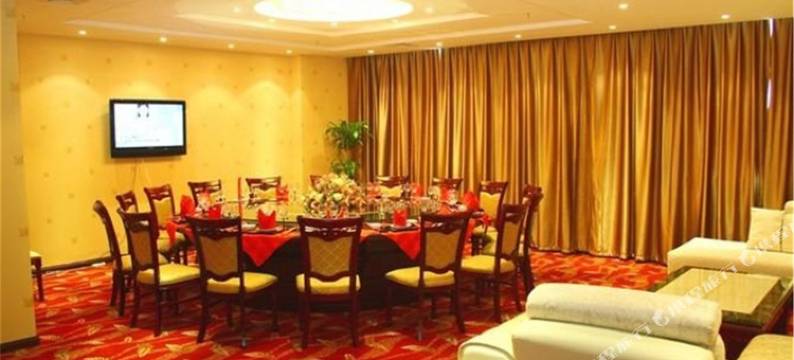 郑州华泰商务酒店图片