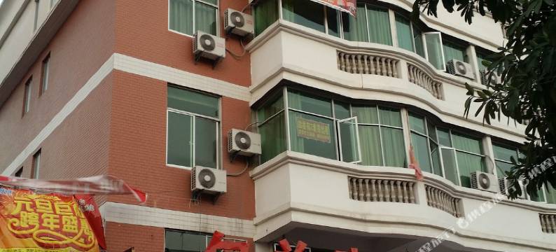 南安尔兰宾馆图片