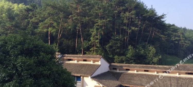 天台宾馆图片