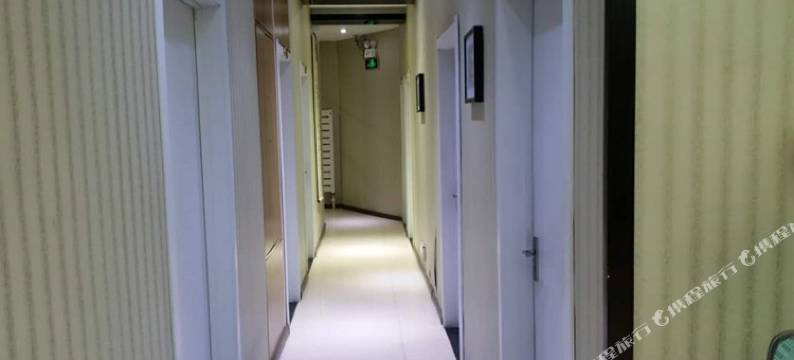 铁力旭龙快捷旅馆图片