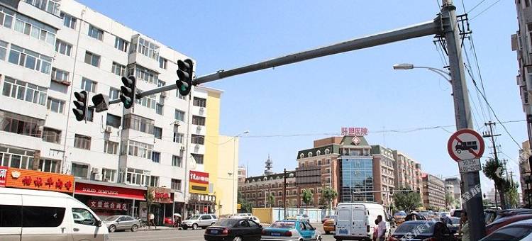 禧龙宾馆(哈尔滨海城店)图片
