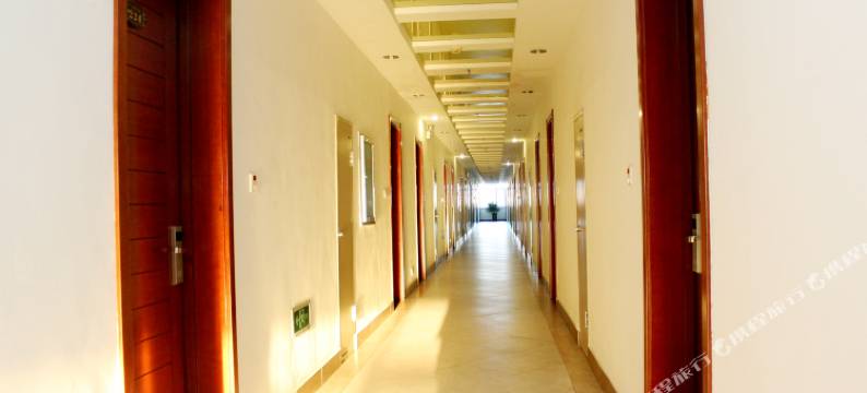 抚顺煤研宾馆图片