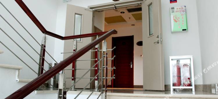 抚顺煤研宾馆图片