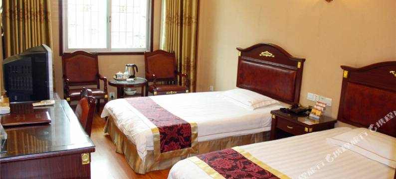 漳州海景宾馆图片