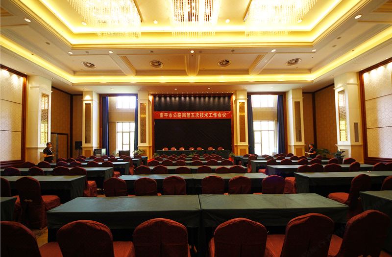 顺昌三松大酒店