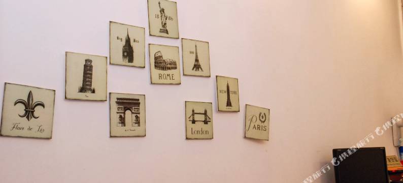 宜家公寓(麻涌店)图片