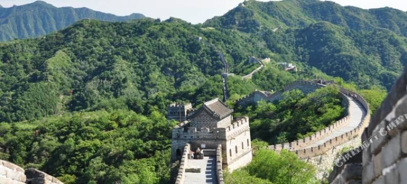 北京金子乡村精品民宿图片