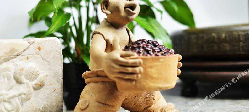 北京什刹海皮影文化主题酒店图片