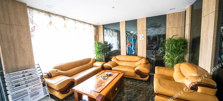 榴莲糖果酒店(诸暨店口客运站店)图片