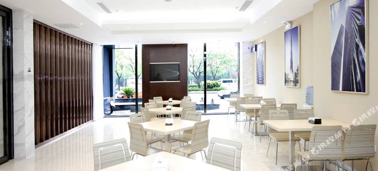 格盟酒店(日照海曲东路店)图片