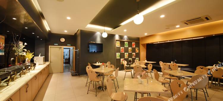锦江之星(常熟虞山长江路店)图片