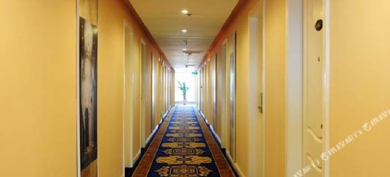 于是酒店(桂林火车站店)图片