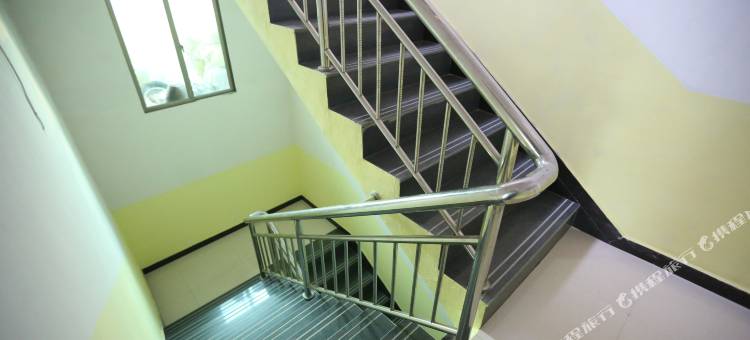 南昌白云商务宾馆图片