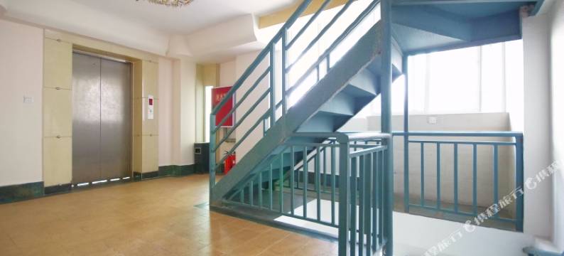 绵阳3加1快捷信息酒店图片