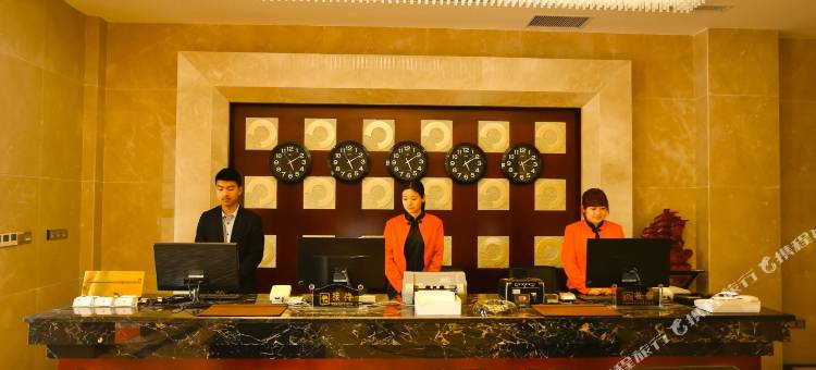 宁陵丽都商务酒店图片