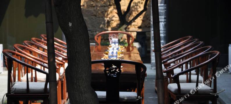 黄龙溪龙凤客栈图片