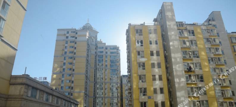 嘉乐园酒店(北京南站公益西桥地铁站店)图片