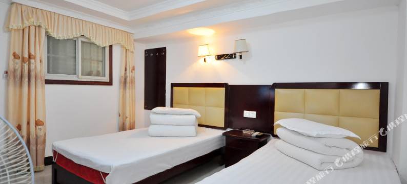 长沙广福旅馆图片