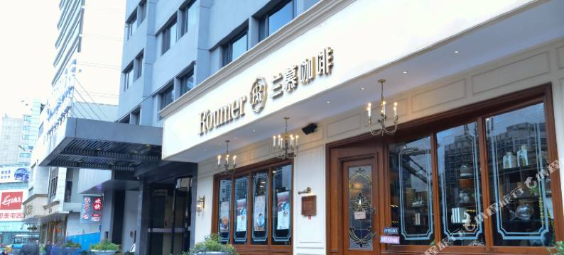 杭州凤起饭店图片
