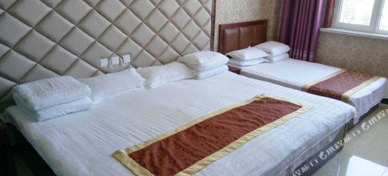 沽源满成商务宾馆图片