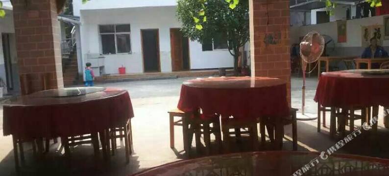 宜昌金慧农庄图片