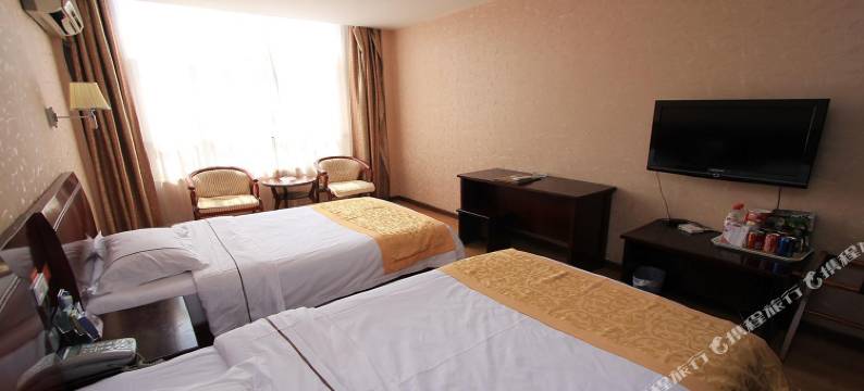 嘉祥恒成商务宾馆图片