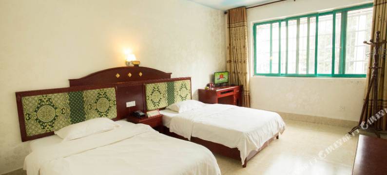 宝通商务宾馆(百色田州古城店)图片