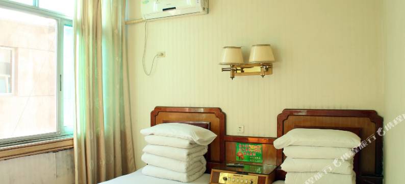 横店如意旅馆图片