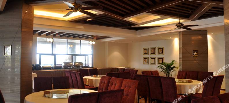 仙女山远山酒店图片