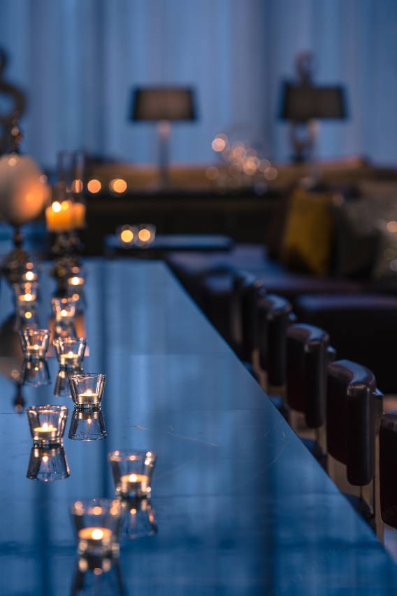 上海徐汇漕河泾万丽酒店图片