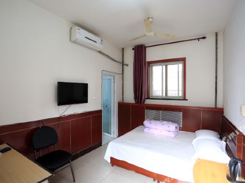 保定华凯旅馆_地址:小营房营中街42号