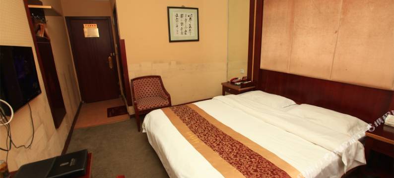 成都锦丽假日酒店图片