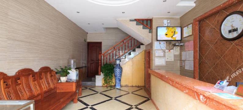 逸嘉酒店(鑫来二店)图片