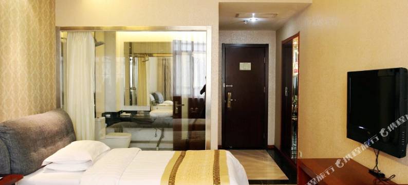 张家口亿豪大酒店(北方学院店)图片