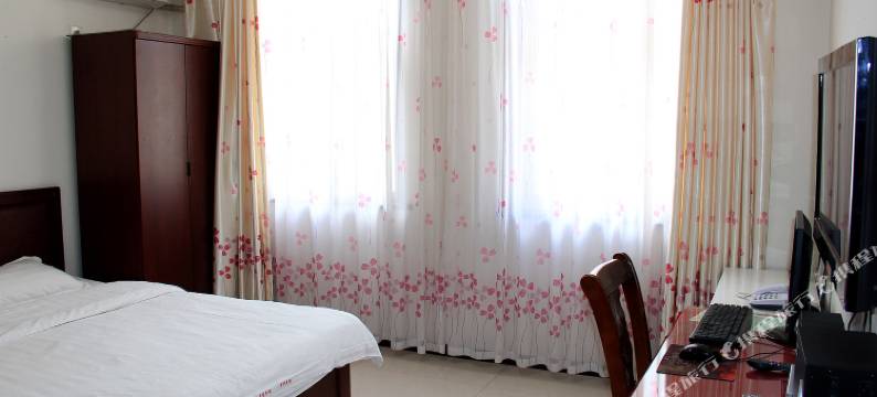 龙口君悦商务宾馆图片