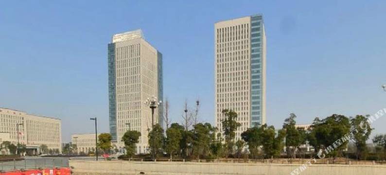 镇江明都雅致酒店图片