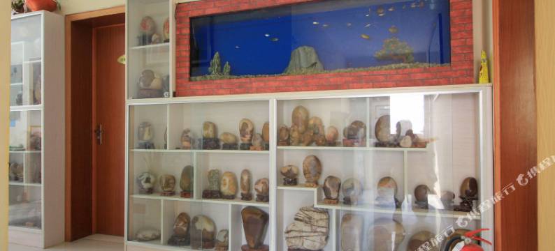 长岛乐涛家园渔家乐图片