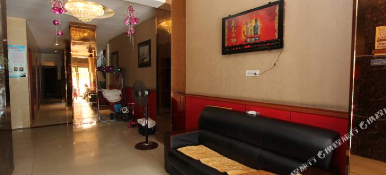 焦作海轩旅馆图片