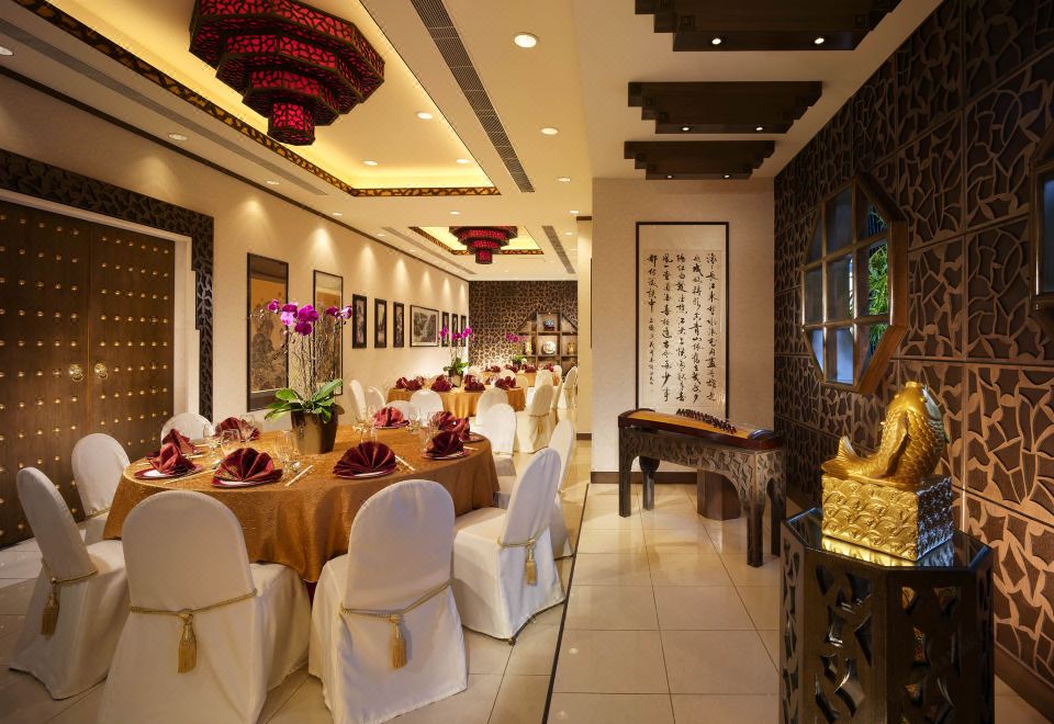 Harbour Plaza Resort City Hotel Overview