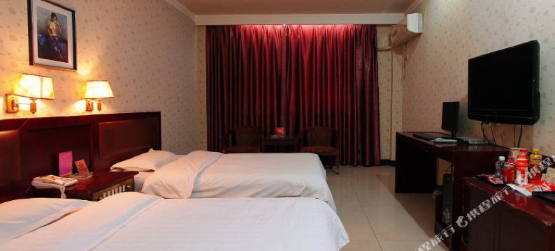 滑县中州快捷宾馆图片